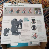 آغوشی مارک خارجی نو|اسباب و اثاث بچه|لاهیجان, گلستان|دیوار