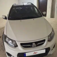 کوییک اتومات ۱۴۰۲، در حد صفر، فول آپشن و بی‌نقص|خودرو سواری و وانت|بابل, |دیوار