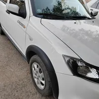 کوییک دنده‌ای ساده، مدل ۱۴۰۲