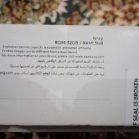 تبلت سامسونگ A7 lite/32/3|تبلت|ساری, |دیوار