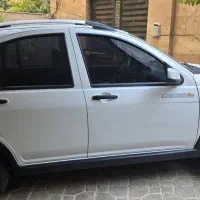 کوویک mt مدل ۱۴۰۱ بسیار کم‌کار و سالم