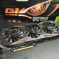 کارت گرافیک gigabyte 1070 8gb