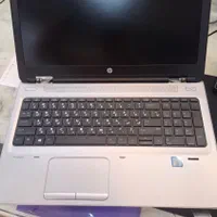 لپ تاپ hp probook i7|رایانه همراه|تهران, گلستان (شهرک راه آهن)|دیوار