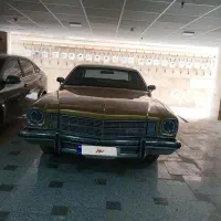 بیوک سنچوری مدل ۱۹۷۵