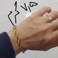 طلا دستبند گوشواره