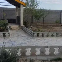 باغ 1000 متری واقع در روستای کلاکوب جاده بیان بتن