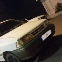 پراید مدل۹۲
