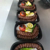 غذای شرکتی و پرسنلی(۲۵۹)