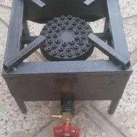 اجاق گاز بیرونی