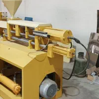 دستگاه تزریق پلاستیک در تناژ مختلف