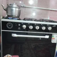 اجاق گاز