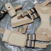 غلاف‌زیر بغل تک و عمده