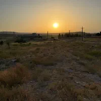 زمین زراعی|فروش زمین و ملک کلنگی|بستان آباد, |دیوار