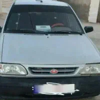 فروشی|خودرو سواری و وانت|میبد, |دیوار