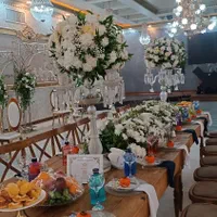 باغ تالار و عمارت عروسی و تشریفات مراسم|خدمات پذیرایی، مراسم|تهران, صفا|دیوار
