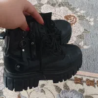 بوت دخترانه شیک