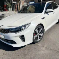 اپتیما جی تی ۲۰۱۶