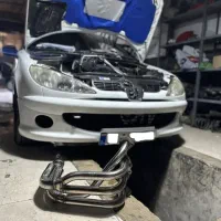 هدرز و کیت مکش خارجی و ایرانی