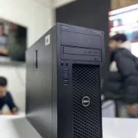 کیس نسل هفت با دو گیگ گرافیک / اقساطی|رایانه رومیزی|تبریز, |دیوار