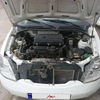 تیبا دو|خودرو سواری و وانت|جوانرود, |دیوار