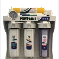 آب شیرین کن، آب تصفیه کن، تصفیه آب