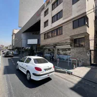 ۵۵متر مغازه بحر اصلی خیابان گذر پر تردد و شلوغ|اجارهٔ مغازه و غرفه|تهران, استاد معین|دیوار