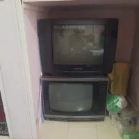 تلویزیون رنگی