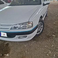 پژوپارس تیوفایو