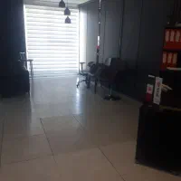 ۱۴۸ متر  موقعیت اداری  فول امکانات|اجارهٔ دفتر کار، اتاق اداری، مطب|تهران, سازمان برنامه شمالی|دیوار