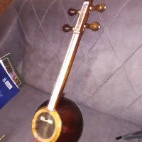 کمانچه کربلایی|سازهای سنتی|تهران, ابوذر|دیوار