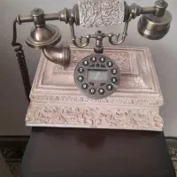 گوشی تلفن آنتیک