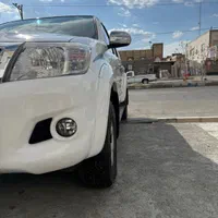 هایلوکس مدل۲۰۱۴