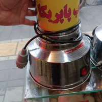 دستگاه آسیاب بزرگ و کوچک