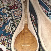 سه تار حرفه ای