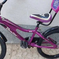 دوچرخه سایز 20|دوچرخه، اسکیت، اسکوتر|ساوه, |دیوار