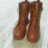 کفش نیم پوت زنانه