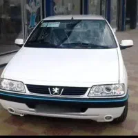 پژو تیوفایو اس الیکس