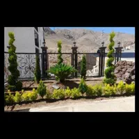 باغبانی،کاشت گل وگیاه ونهال وطراحی باغ و ویلا|خدمات باغبانی و درختکاری|مشهد, توس (بلوار توس)|دیوار