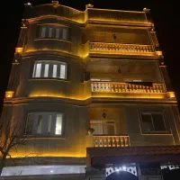 اجاره ماهیانه ویلا فرح اباد ساری