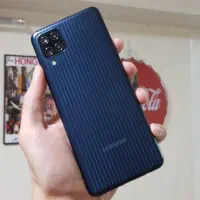 گوشی سامسونگ m12