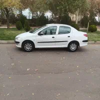 206sd موتور تیوفایو مدل 90 دوگانه سوز شرکتی