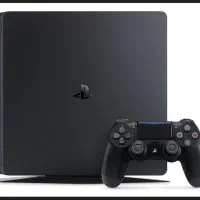 پی اس 4 اکانتی 500