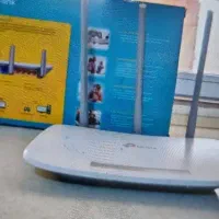 مودم تی پی لینک TL-WR845N