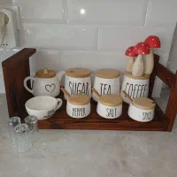 وسایل خانه وآشپزخانه