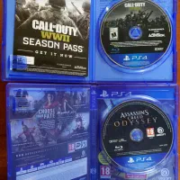 بازی ps4|کنسول، بازی ویدئویی و آنلاین|تبریز, |دیوار