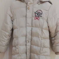 کاپشن  و سیوشرت شلوار بچگانه تمیز و سالم