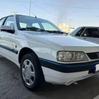 پژو تیوفایو سیمی مدل ۹۸ خونگی لاکاغذی|خودرو سواری و وانت|امیدیه, |دیوار