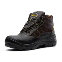 کفش ایمنی پاتن تبریز آکبند