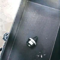 چراغ قوه یو وی نو آک uv|لامپ و چراغ|قم, ولیعصر|دیوار