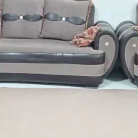 موکت نرم و تازه زیر فرش
